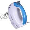 Esperanza Rokas mikseris EKM010, 300W, 5 ātrumi, 220-240V, 50/60Hz, ergonomisks rokturis, nerūsējo&scaron;ā tērauda putotāji