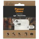 Panzerglass Kaamera objektiivi kaitse PicturePerfect 0399, 5g, 0.21cm, kriimustuskindel, l&ouml;&ouml;gikindel, l&auml;bipaistev