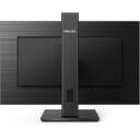 Philips | LCD | 275S1AE/00 | 27 " | IPS | QHD | 16:9 | 75 Hz | 4 ms | 2560 x 1440 pixels | 300 cd/m&sup2; | Audio out | HDMI ports quantity 1 | Black