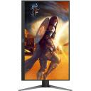 Aoc LCD монитор Q27G4ZD 68.6 см 2560 x 1440 Quad HD 280Гц 0.03 мс QD-OLED регулируемая подставка USB хаб