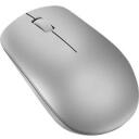 Lenovo Juhtmeta hiir 530 GY50Z18984, 2.4 GHz, 1200 DPI, 3 nuppu, optiline sensor, plaatina hall