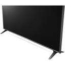 LG teler 75UR781C 75" 4K Ultra HD, LED, 3840 x 2160, Smart TV, Wi-Fi, Bluetooth, 3 HDMI, 2 USB, 20 W RMS, Must