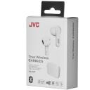 Jvc Austiņas HA-A3T HAA-3TWU, 16 &Omega;, 7.5 h, bezvadu, ūdensizturīgas, 22 h ar uzlādes kasti