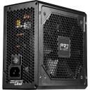 Asrock Toiteplokk PRO-850G, 850W, 100-240V, 50/60Hz, 80 PLUS Gold, 1 ventilaator, aktiivne jahutus