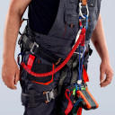 Шнурок 005010TBK KNIPEX