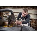 Dewalt Pjūklų diskas DT4322-QZ 250 mm, 30 mm, 40T, C4 premium karbidas, 3 mm pjovimo storis, ATB dantys
