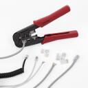 Обжимной инструмент KREATOR KRTH62403 185 мм, 60 мм