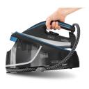 Black Decker tvaika ģenerators BXSS2401E ES9180260B, 2400W, 1.5L, ergonomisks dizains, automātiska anti-kalku funkcija