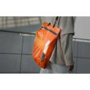 Flextail EZYPACK kompresijas soma EZYBAG-O, 36x16x50 cm, 170 g, ūdensizturīga, 25 l, saderīga ar mugursomām >10 l