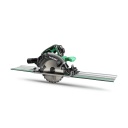 Bezvadu apļveida zāģis, HIKOKI, C3607DBWRZ, 36 V, 190 mm, Brushless motors, Torque Boost tehnoloģija