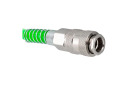 Spiralinė poliuretano žarna, Rockforce, RF-1208-20Green, 12x8 mm, 20 m, 24 bar, -20° iki +60° C