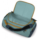 Transportsoma Daylite Duffel 45, Ash Blush Pink/Earl Grey, 0843820167160 Osprey