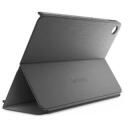 Lenovo Folio Karp Lenovo Tab ZG38C06653, kaitsekate, hall, pol&uuml;uretaan