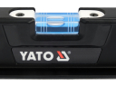 Līmeņrādis 600 mm YT-30311 YATO