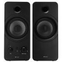 Tracer 2.0 Mark USB Bluetooth динамик TRAGLO46370, 12W, 2x6W, Bluetooth, 3.5mm вход, USB питание