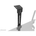 Neomounts vaizdo baras ir multimedia rinkinys AV1-875BL, maksimali apkrova 9 kg, juodas, plienas, suderinamas su FL55-875BL1