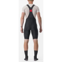Velo &scaron;orti UNLIMITED CARGO Bibshort, izmērs: M, Black, 8050949842423 CASTELLI