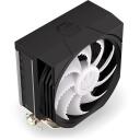 Endorfy CPU Охладитель Spartan 5 MAX ARGB EY3A004, 120мм, 4 тепловые трубки, 180Вт TDP, 6 лет гарантии