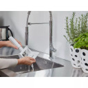 LEIFHEIT Отделитель косточек для сливы 1037300 15 кг/час 3 года гарантии