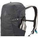 Thule Matkakott 4128 AllTrail X 3204128, 15L, 0.55kg, 600D pol&uuml;ester, pruun v&auml;rv, hingav seljaosa
