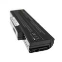 Green Cell Piezīmjdatora akumulators AS06, 4400 mAh, 10,8 V, 6 &scaron;ūnas, saderīgs ar Asus N71, K72, K72J, K72F, K73SV, N73, N73S