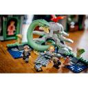 Lego HARRY POTTER 76473, 2164 elementai, 13 figūrėlės, 10+ metų