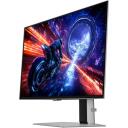 Samsung OLED monitor LS27FG602SUXEN 68.6 cm 2560 x 1440 Quad HD 0.03 ms 178&deg; 178&deg; Sisseehitatud USB keskjaam 3.2 Gen 1 VESA kinnitamine reguleeritav alus