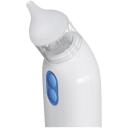 Braun nina aspirator BNA 100 6234, 1 aku, 2 imemisastet, kergesti puhastatav, eemaldatavad otsikud