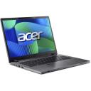 Acer TravelMate TMP214-55-G2-TCO-366Q, 14", WUXGA, Intel Core 3 100U, 16 GB, 512 GB SSD, Intel Iris Xe Graphics, Windows 11 Pro
