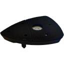 Blaupunkt Slīpma&scaron;īna OS6010, 300 W, 7000-12000 apgr./min., 1,8 mm, 2 m vads, putekļu tvertne, putekļsūcēja adapteris