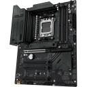 Asus Pagrindinė plok&scaron;tė X870 MAX GAMING WIFI7, AMD, Socket AM5, DDR5, 256 GB, 4 DIMM, 3 M.2, 4 SATA III, 2.5 Gb Ethernet, Wi-Fi 7