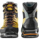 Apavi TRANGO TRK Leather GTX, izmērs: 46.5, Savana/Tiger, 8020647220212 LA SPORTIVA