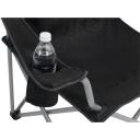 Outwell Tool Catamarca 470466, 125 kg, 84 cm, 50 cm, 85 cm, 3 kg, 600D x 300D pol&uuml;ester, must