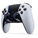 Sony Bezvadu kontrolieris DualSense Edge V2 Balts 711719586654, 22 pogas, Bluetooth/USB, 10 m attālums