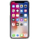 Krusell Telefoni kate 61532, hall, kunstnahk, tagakate, kaamera l&otilde;ige, kriimustuskaitse, tolmukindel, &uuml;hilduv Apple iPhone XR-ga
