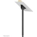 Neomounts televizora stiprinājums griestiem CL35-340BL12, 23-42", h 1060-1560 mm, 50 kg, VESA 100x100-200x200 mm, melns