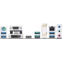 Asus Emaplaat PRIMEB550M-AWIFIII, AM4, DDR4, 128 GB, 2 x M.2, PCIe 4.0, Wi-Fi 6, USB 3.2 Gen 2, 7.1 heli