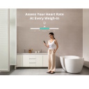 Профессиональные умные напольные весы с полным анализом состава тела 3D виртуальная модель до 180 кг для нескольких пользователей P2 Pro T9149111 Eufy