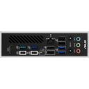 Asus Pagrindinė plok&scaron;tė X870 MAX GAMING WIFI7, AMD, Socket AM5, DDR5, 256 GB, 4 DIMM, 3 M.2, 4 SATA III, 2.5 Gb Ethernet, Wi-Fi 7