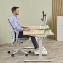 Fellowes Breyta kompaktne klaviatuuri toest 100142571, 32cm, 6cm, 1.75cm, silikoon, patenditud HEX padja tehnoloogia