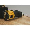 Dewalt Puuremasin DCD803NT-XJ, 18V, 73 Nm, 0-450/0-1650 p/min, 4 otsikut, LED tuli, 2 kiirusastet