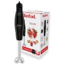 TEFAL | Blender | Turbomix HB1218 | Hand Blender | 350 W | Number of speeds Variable | Black