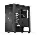 Endorfy Regnum 400 Air EY2A008, 220mm, 472mm, 442mm, 3x120mm передние вентиляторы, 1x120mm задний вентилятор, 2x2.5/2x3.5 HDD