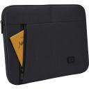 Case Logic Huxton PC 13in soma 3205360, 34x3x25.5cm, 0.2kg, poliesters, kabata ar rāvējslēdzēju