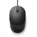Dell | Laser Mouse | MS3220 | wired | Wired - USB 2.0 | Black