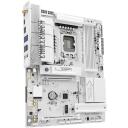 Asrock Emaplaat B860 CHALLENGER WIFI WHITE, LGA 1851, ATX, DDR5-SDRAM, 4xDIMM, Wi-Fi 7, Bluetooth 5.4, 1xM.2, 2.5Gb/s LAN