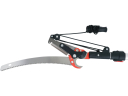 TELESCOPIC LEVERAGE TREE PRUNER 2M YATO YT-88771