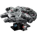 Lego Konstruktor 75375, 921 tk, plastmass, alates 18 a, Star Wars, ei sobi alla 3 a lastele, v&auml;ikesed osad