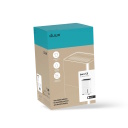 Viedais Wi-Fi gaisa mitruma savācējs 12 L dienā + veļas režīms Bora Power 169 W līdz ~30 m² Balts DXDH12 Duux