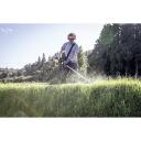 Dewalt String Trimmer DCMST911N-XJ 54V, harjadeta mootor, 42 cm l&otilde;ike laius, 3 kiiruseseadet, IPX4, 5100 p/min
